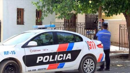 Beba fallecida tras golpearse con ventilador