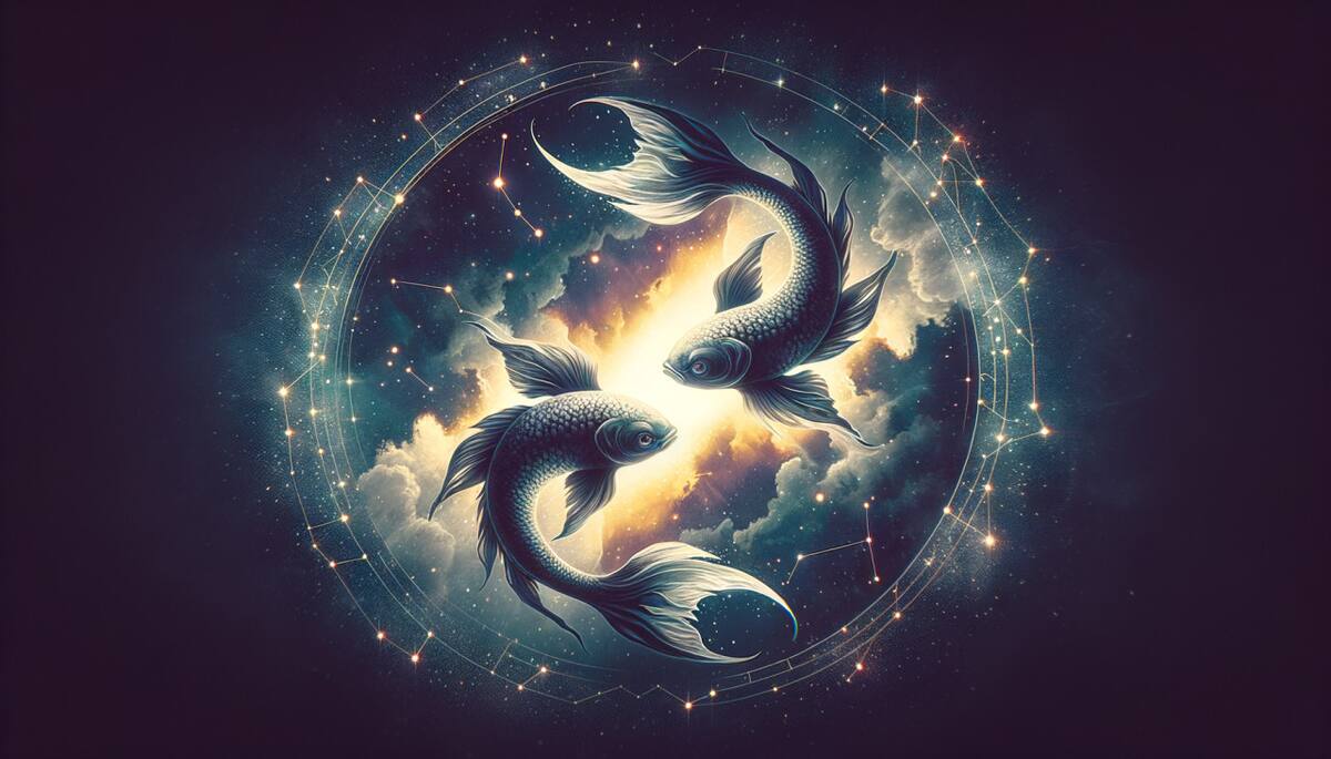 Horoscopo de Piscis de hoy: miércoles 1 de enero de 2025. Foto: Redacción canal26.com