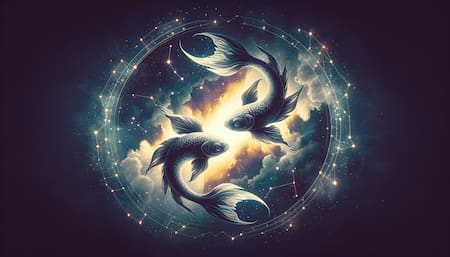 Horoscopo de Piscis de hoy: miércoles 1 de enero de 2025. Foto: Redacción canal26.com