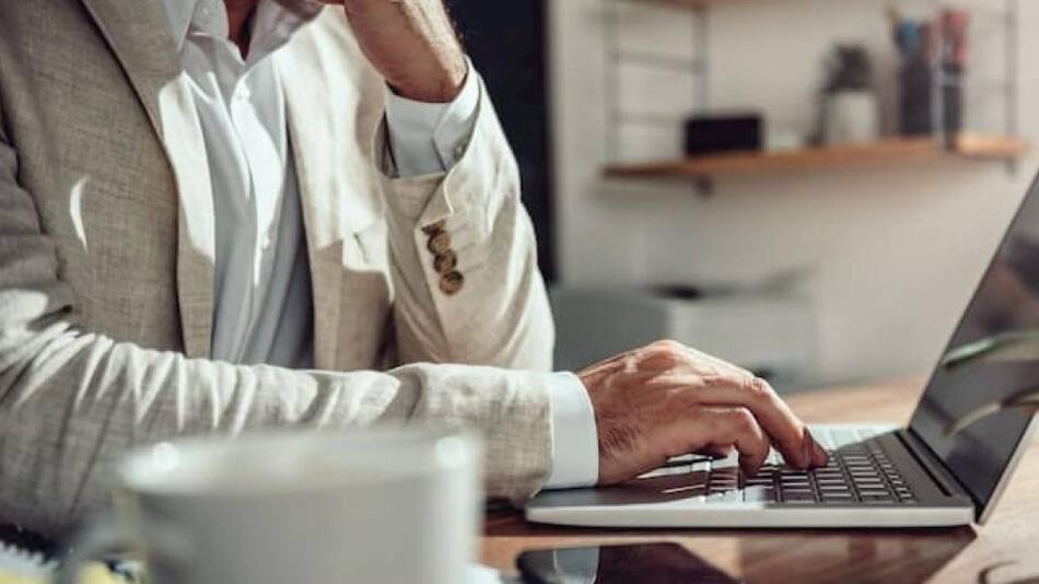 Teletrabajo, trabajo a distancia