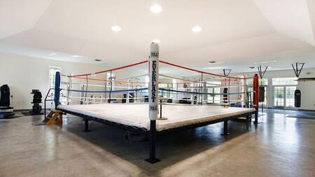 Mansión de Muhammad Ali