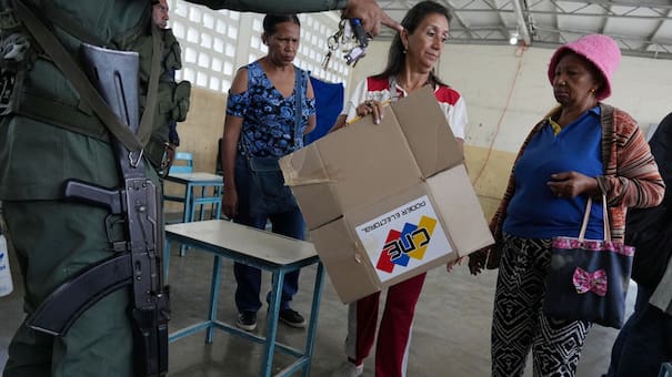 Venezuela: señalan que las elecciones son la chance para "la reconstrucción de un modelo democrático y de convivencia"