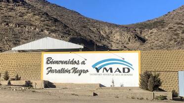 El Gobierno traslada una importante minera a dos provincias: los detalles