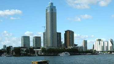 Cambio histórico en el transporte: el proyecto entre dos provincias argentinas que promete aliviar el tránsito