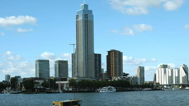 Cambio histórico en el transporte: el proyecto entre dos provincias argentinas que promete aliviar el tránsito