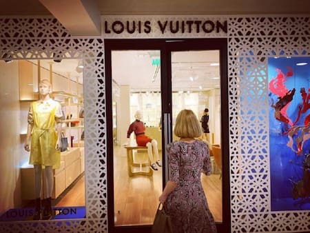 El posteo por el que Martín Ortega fue criticado. Foto: Instagram.