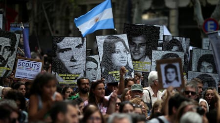 Día de la Memoria: por qué se conmemora cada 24 de marzo