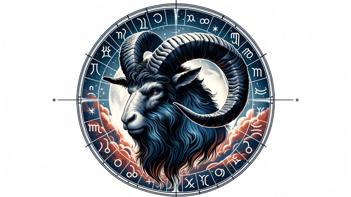 Horoscopo de Capricornio de hoy: viernes 9 de agosto de 2024