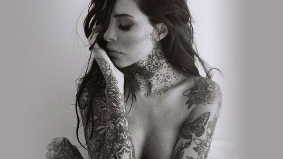 Candelaria Tinelli