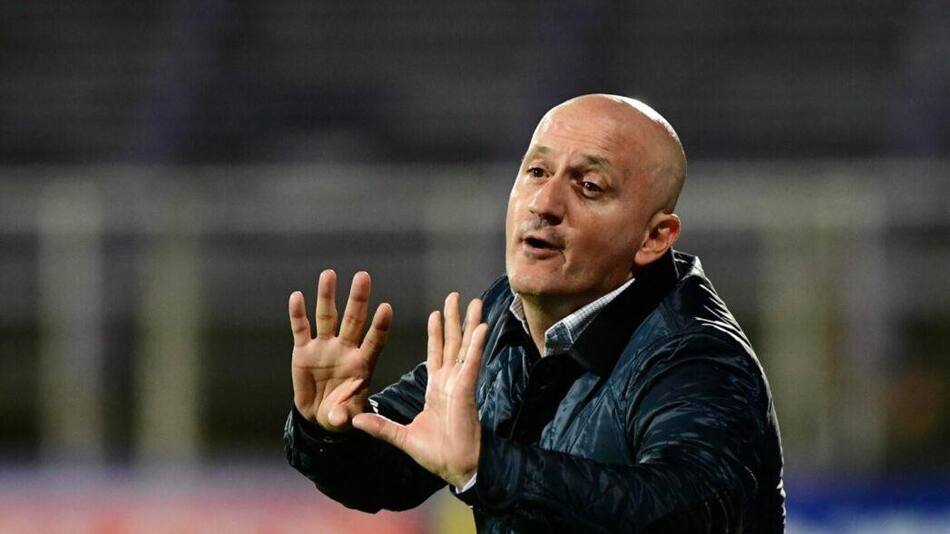 Pablo Repetto.