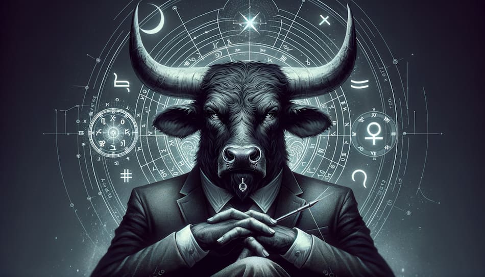 Horoscopo de Tauro de hoy: viernes 8 de noviembre de 2024. Foto: Redacción canal26.com