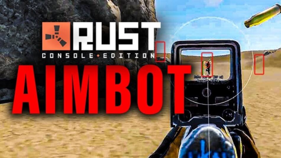 Rust