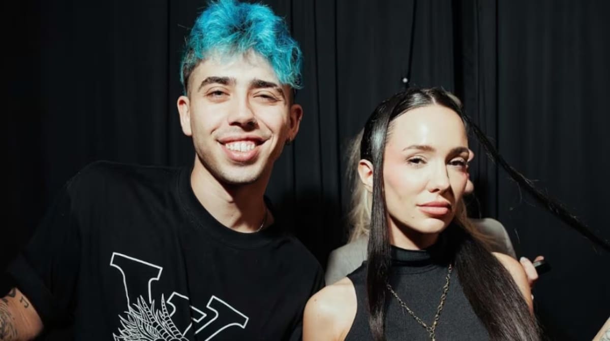 Luck Ra habló sobre su separación