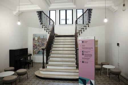 Juegos Olímpicos París 2024. Foto: EFE.