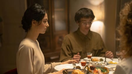 Año nuevo judío. Fuente: Pexels.