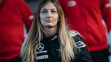 El regreso de una mujer a la Fórmula 1: quién es Doriane Pin, la piloto que podría hacer historia con Mercedes