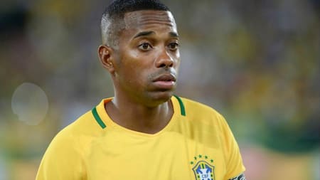 Robinho