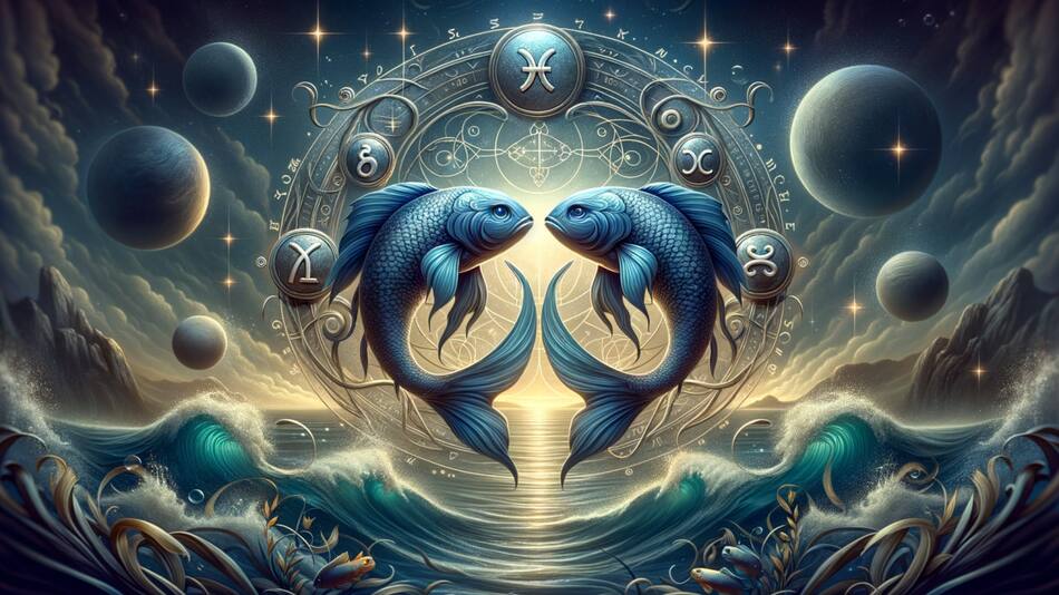 Horóscopo de Piscis de hoy: jueves 21 de marzo de 2024. Foto: Redacción canal26.com