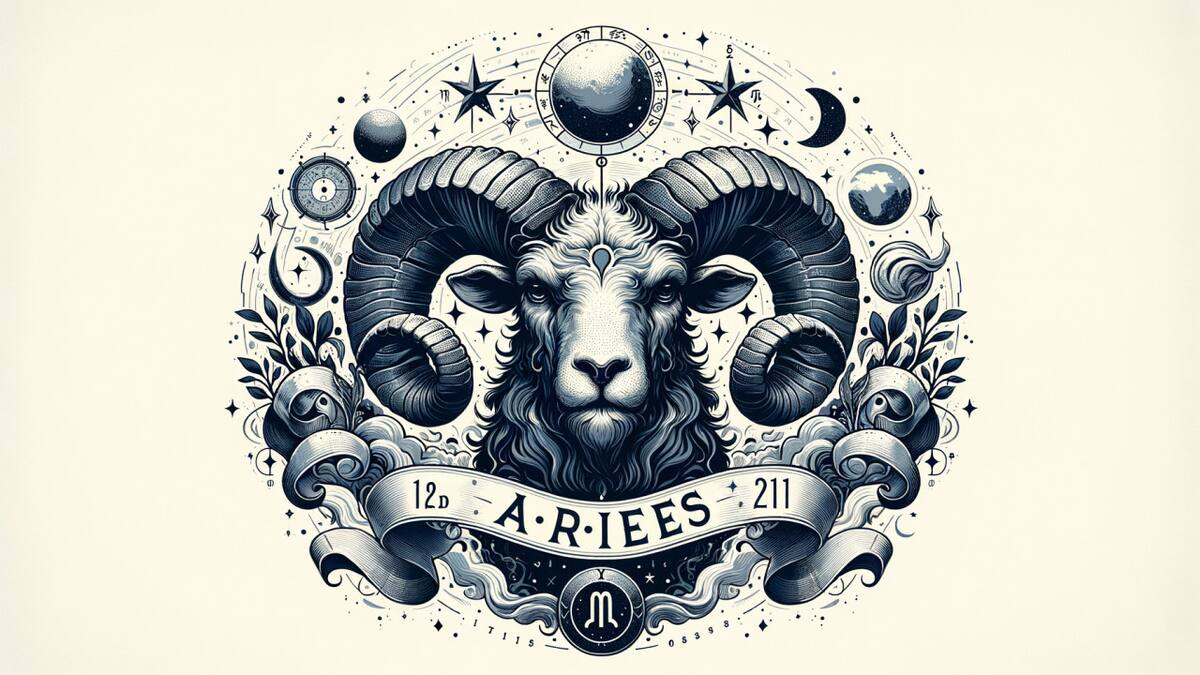 Horóscopo de Aries de hoy: sábado 30 de marzo de 2024. Foto: Redacción canal26.com