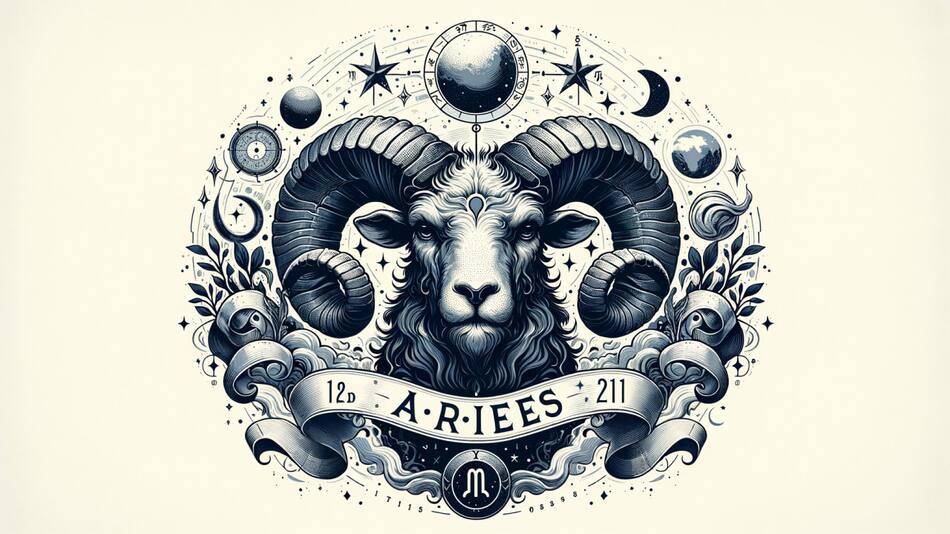 Horóscopo de Aries de hoy: sábado 30 de marzo de 2024. Foto: Redacción canal26.com