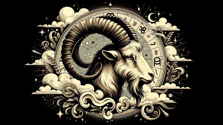 Horoscopo de Capricornio de hoy: miércoles 7 de agosto de 2024. Foto: Redacción canal26.com