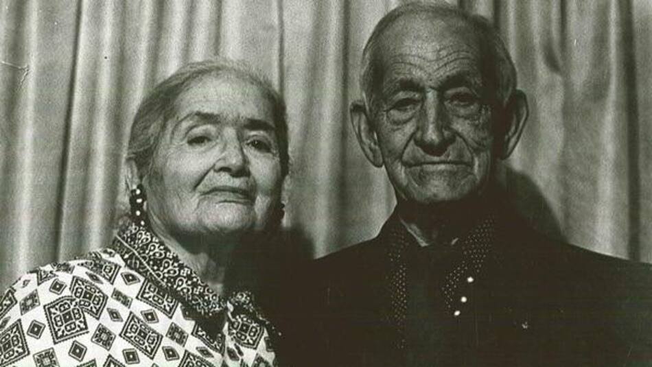 María Rebeca Latigo de Hernández - Homenaje en Google