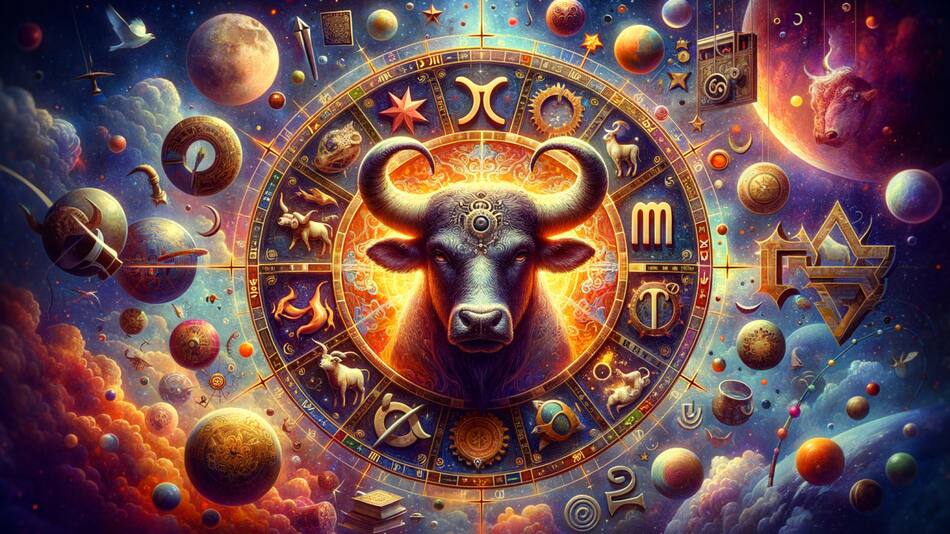 Horoscopo de Tauro de hoy: martes 20 de agosto de 2024. Foto: Redacción canal26.com