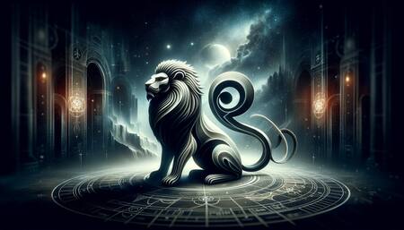 Horoscopo de Leo de hoy: jueves 8 de mayo de 2025. Foto: Redacción canal26.com