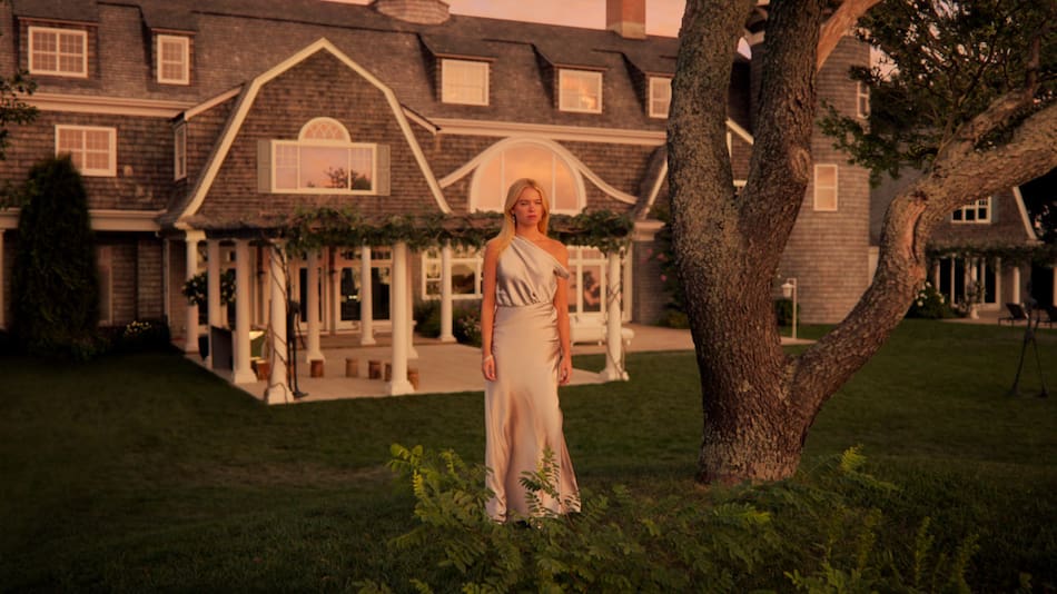 Sirenas. Foto: Netflix.