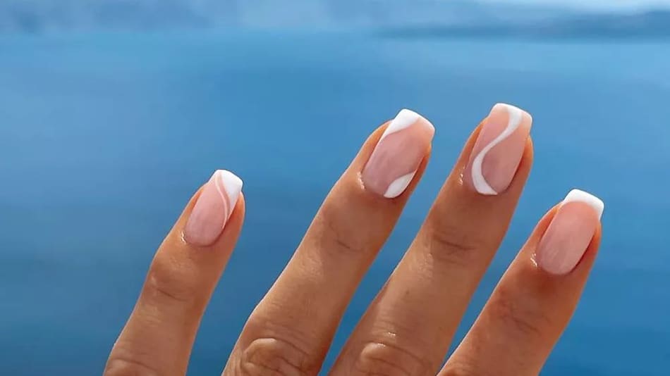 Las uñas de gel dicen adiós.