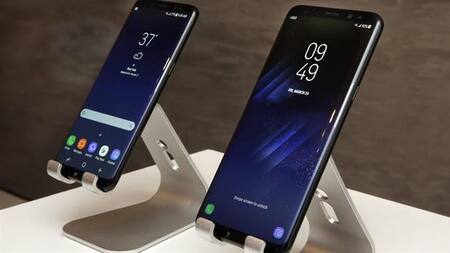 Samsung 8