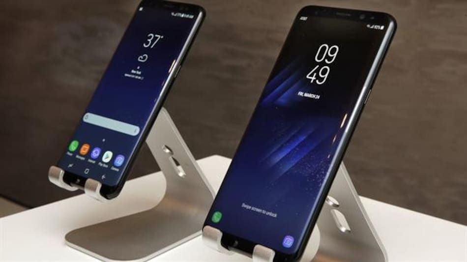 Samsung 8