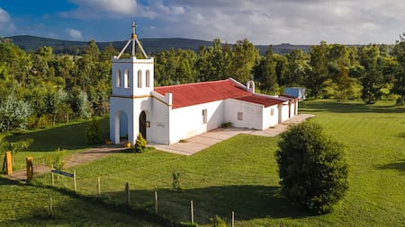 El nuevo destino imperdible