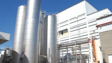 Industrias Lácteas Buenos Aires (ILBA), industria láctea, economía argentina