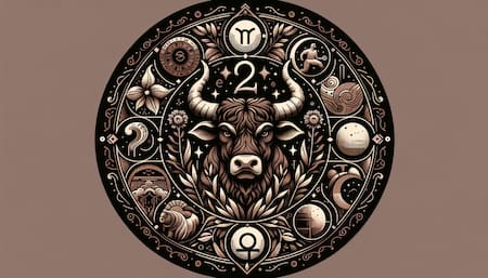 Horóscopo de Tauro de hoy: martes 25 de marzo de 2025. Foto: Redacción canal26.com