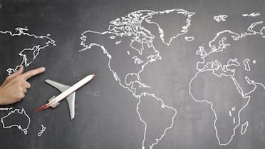 Empezó el Travel Sale: cómo conseguir viajes con hasta 60% de descuento y planes en cuotas