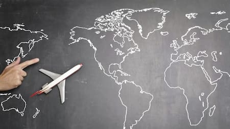 Empezó el Travel Sale: cómo conseguir viajes con hasta 60% de descuento y planes en cuotas