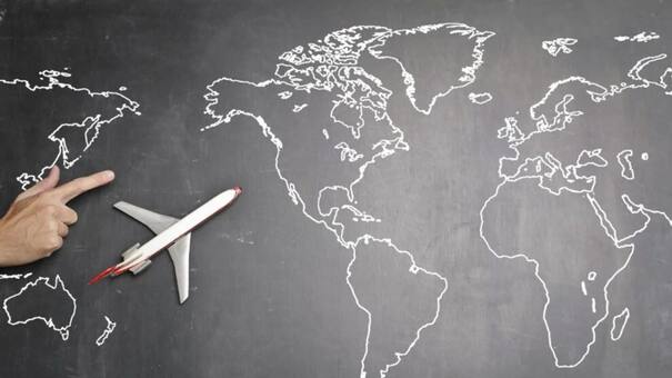 Empezó el Travel Sale: cómo conseguir viajes con hasta 60% de descuento y planes en cuotas