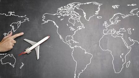 Travel Sale 2024. Foto: NA.