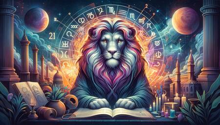 Horoscopo de Leo de hoy: lunes 9 de septiembre de 2024. Foto: Redacción canal26.com