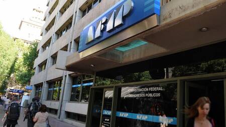 AFIP