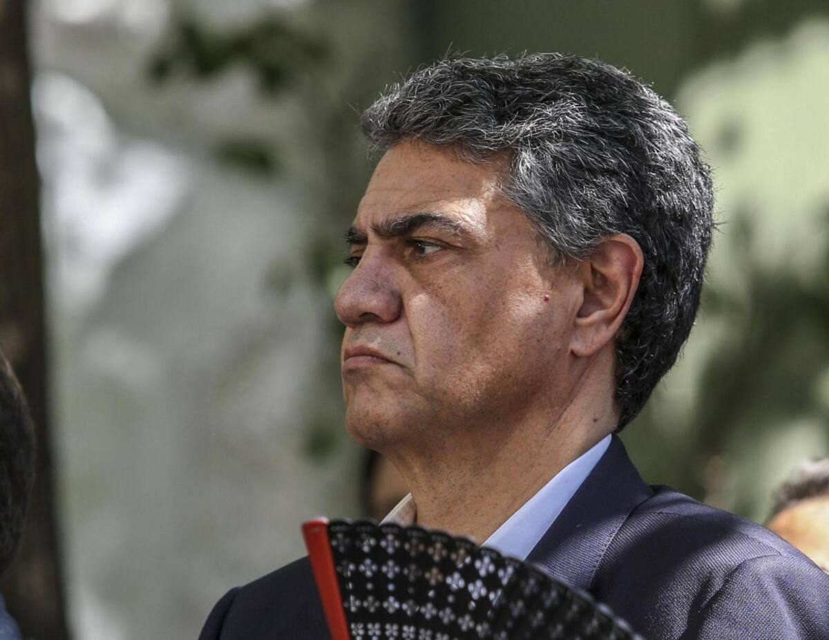 Jorge Macri, PRO, NA