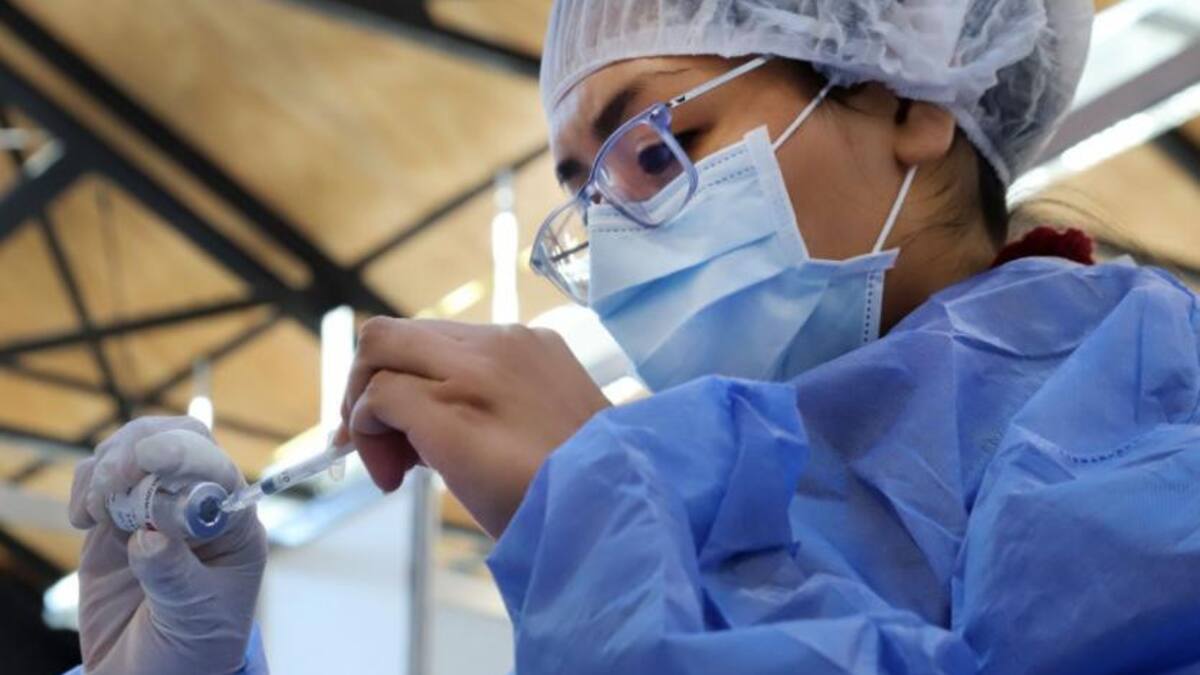 Coronavirus en Argentina, NA