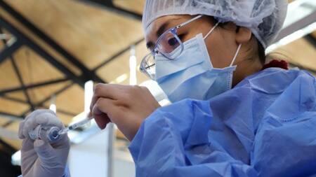 Coronavirus en Argentina, NA