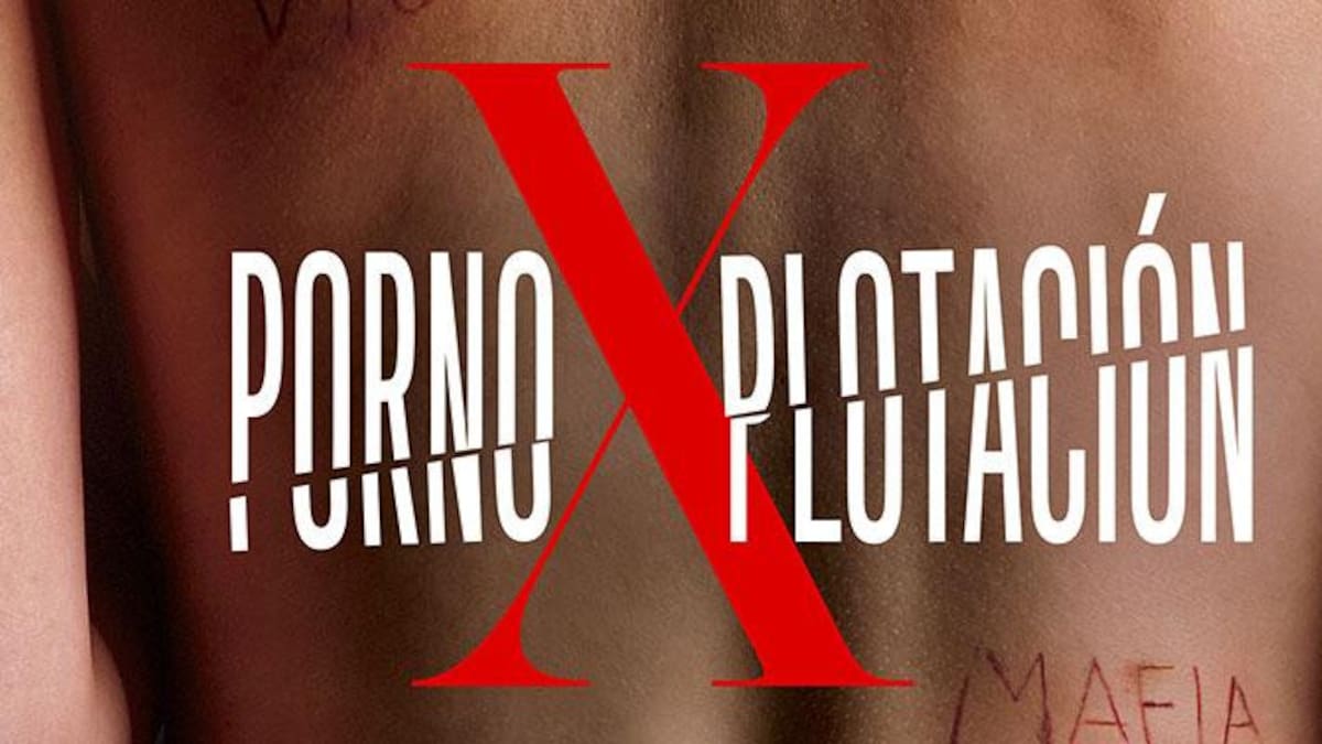 PornoXplotación.
