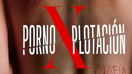 PornoXplotación.