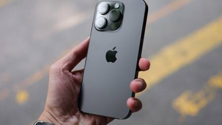 iPhone. Foto: Unsplash.