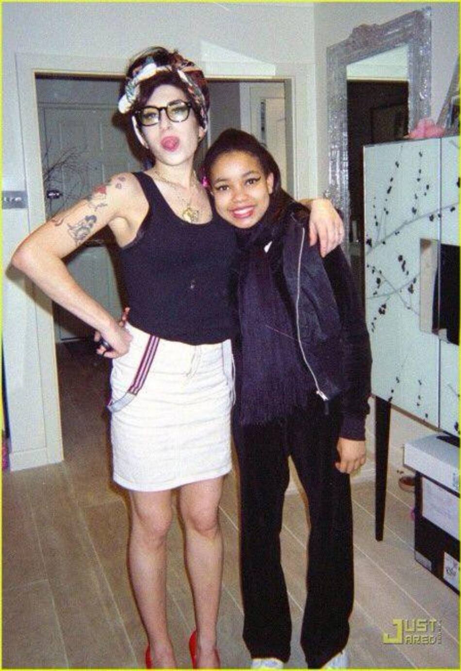 Documental homenaje a Amy Winehouse a diez años de su fallecimiento