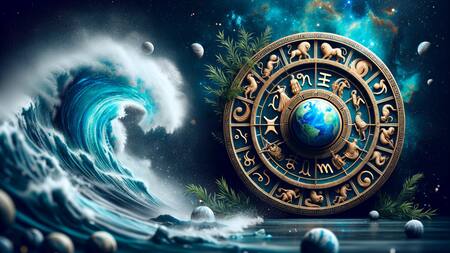 Horóscopo de Acuario de hoy: domingo 9 de febrero de 2025. Foto: Redacción canal26.com