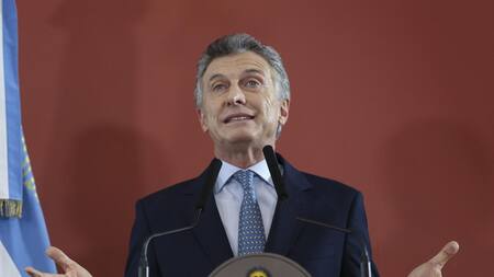 Macri dejó abierta la puerta a competir en 2023, pero Juliana Awada no lo quiere en Casa Rosada